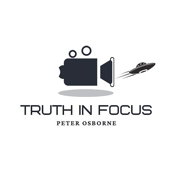 Truth in Focus UFO Prints LLP